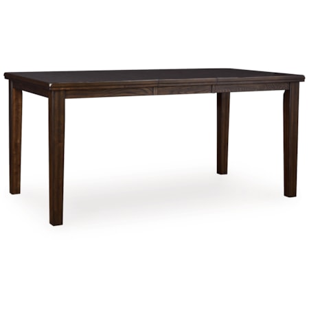 Drm Counter Butterfly Ext Tbl