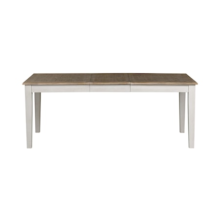 Rectangular Dining Table