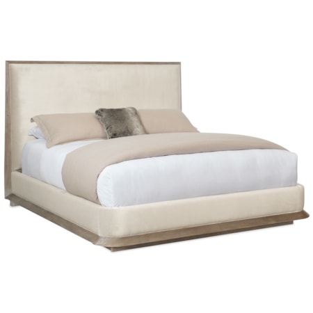 The Stage Is Set - Queen