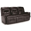 Best Home Furnishings Zaynah Motion Sofa