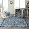 Nourison Aloha 5'3" x 7'5"  Rug