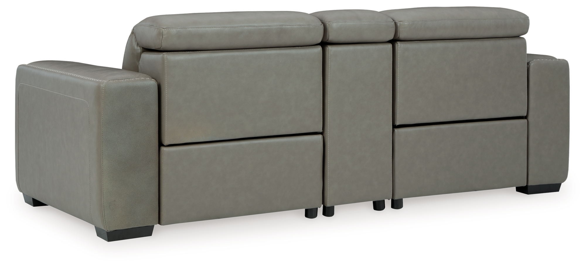 Signature Design by Ashley Correze Reclining Sectional