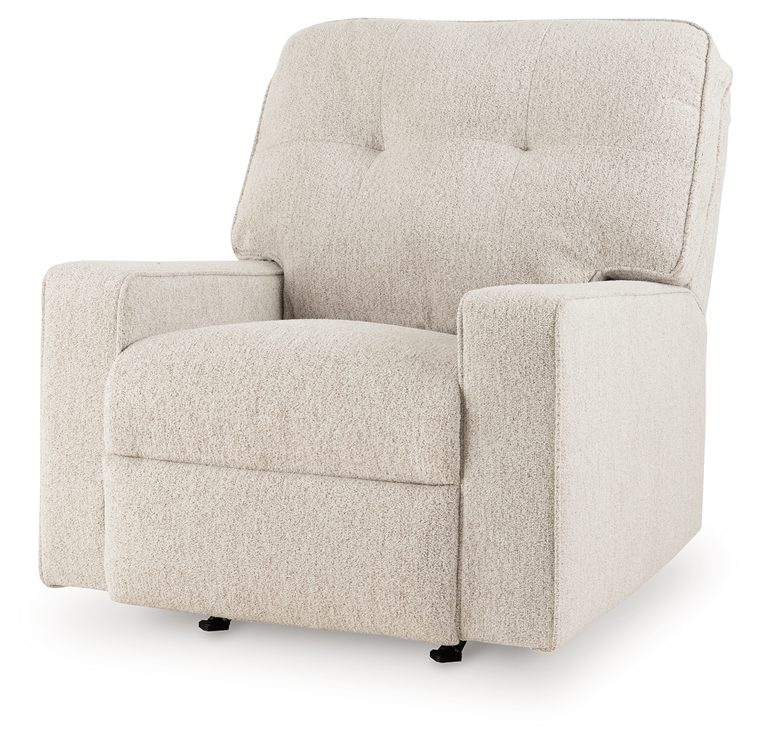 Rocker Recliner
