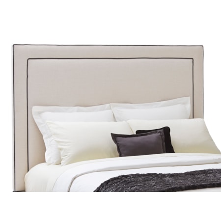 Emory Upholstered Headboard