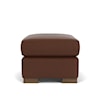 Flexsteel Bryant Ottoman