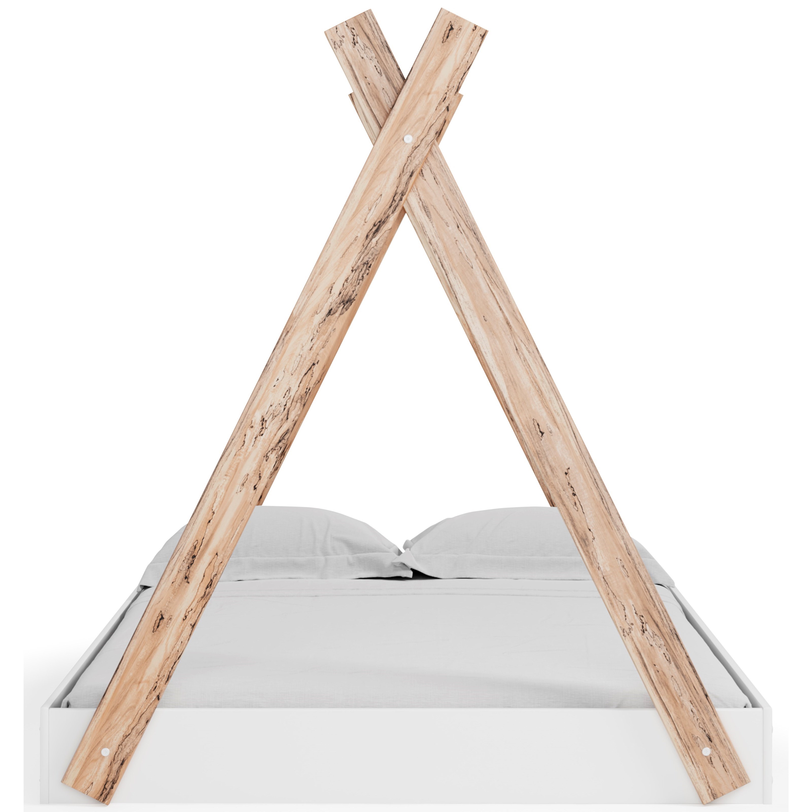 Signature Design by Ashley Piperton EB1221122 Full Tent Bed Westrich