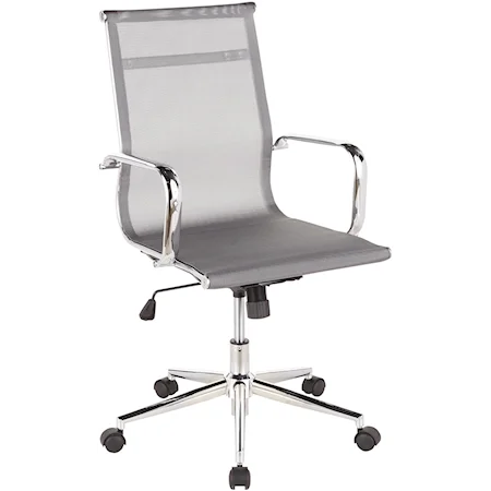 Mirage Office Chair