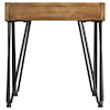 Elements Boone End Table