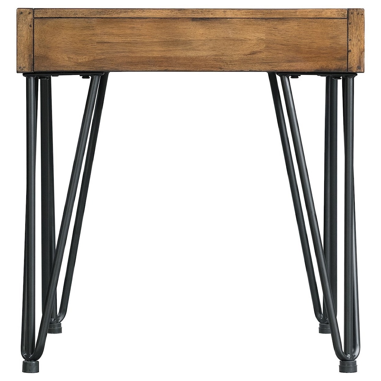 Elements International Boone End Table