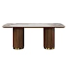 Acme Furniture Willene Dining Table