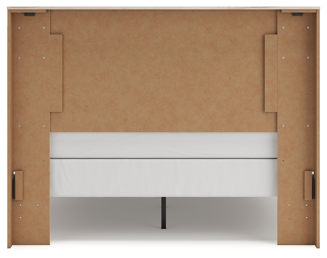Ashley Lawroy Queen Bedroom Set