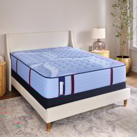 Lansdale Tight Top Medium Twin