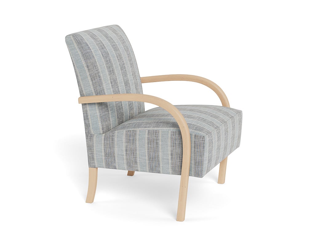 Bahia Honda Accent Chair