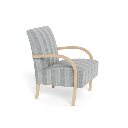 Bahia Honda Accent Chair