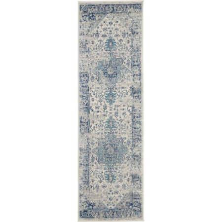 2'3" x 7'3"  Rug