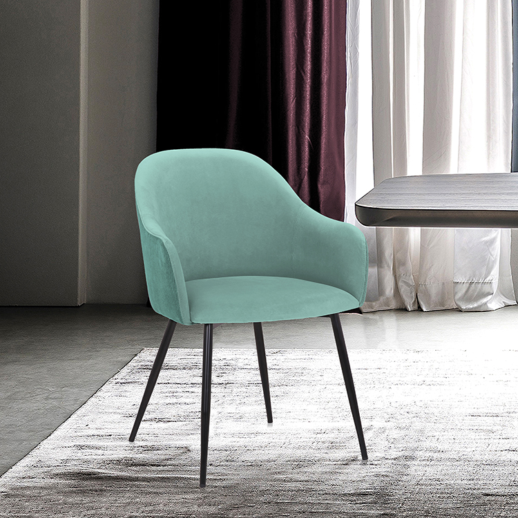 Armen Living Pixie Dining Chair
