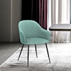 Armen Living Pixie Dining Chair