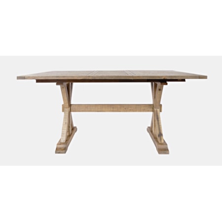 Counter Table