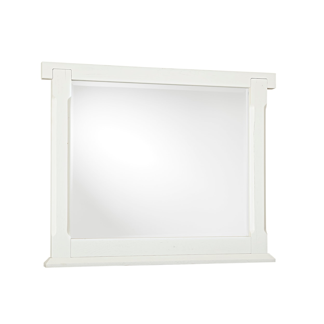 Vaughan Bassett Yellowstone American Dovetail Mirror