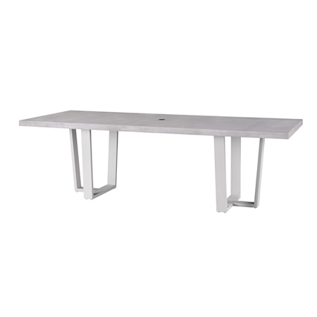 Outdoor Table