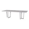 Universal Coastal Living Outdoor Outdoor Table