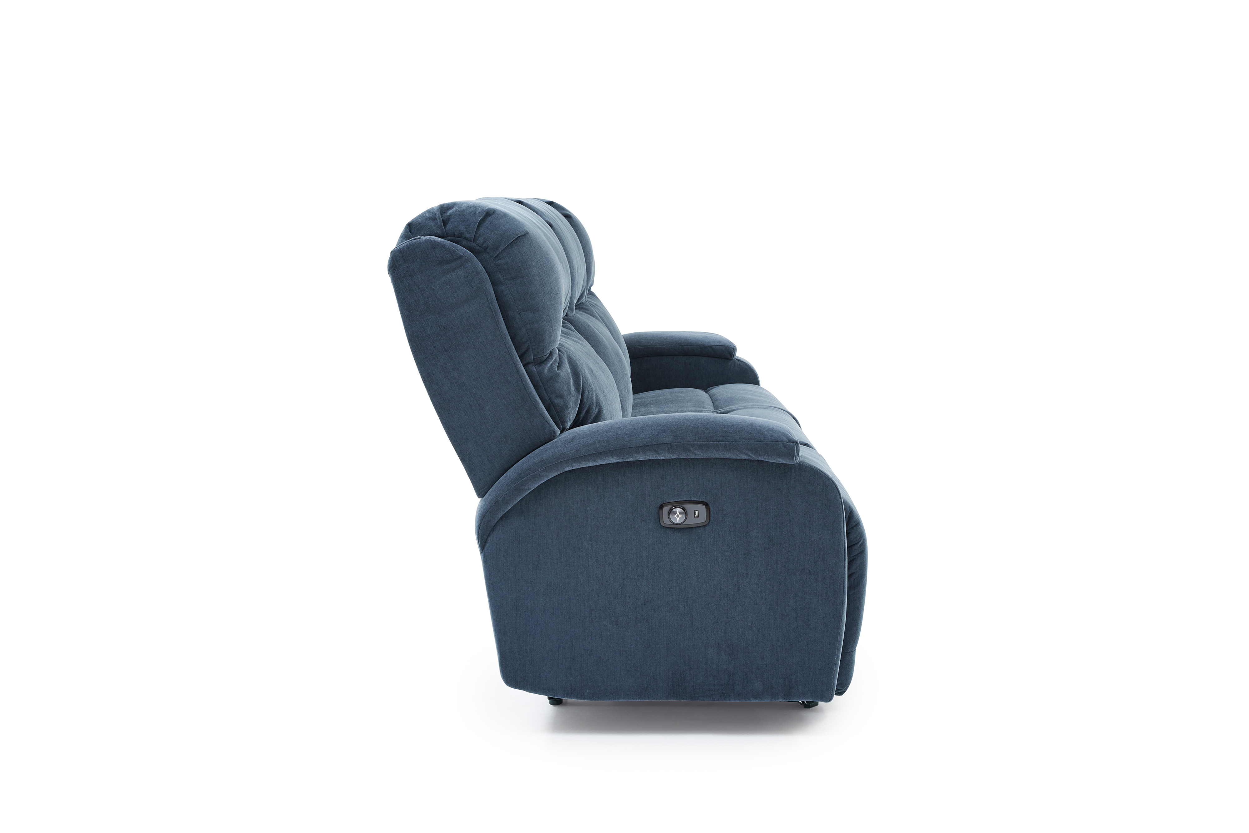 Power Reclining Wall-Safe Sofa