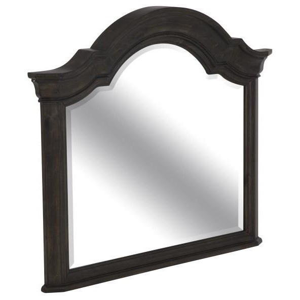 Shaped Mirror
