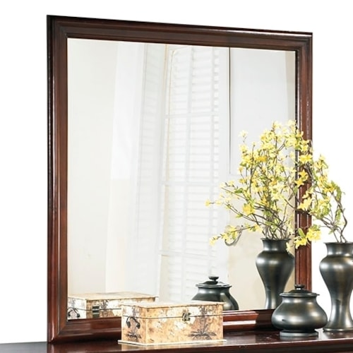Bedroom Mirror
