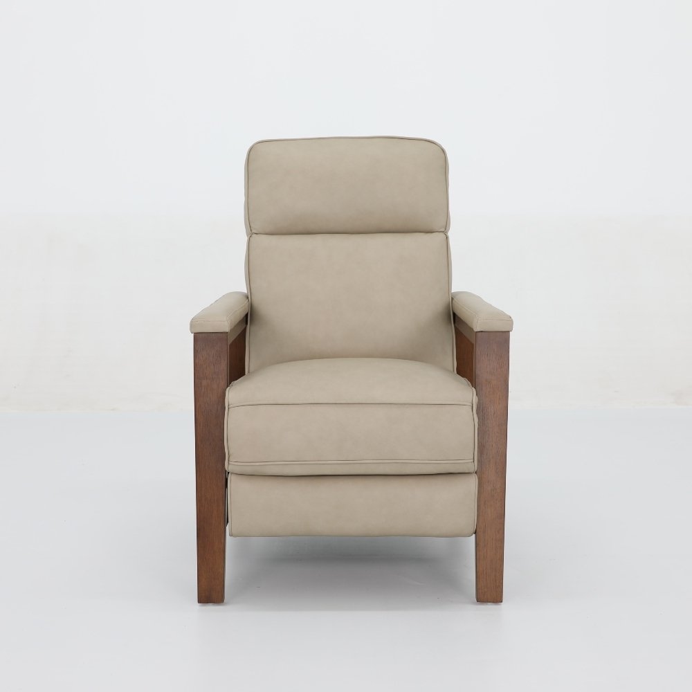 Push Back Recliner