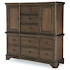 Legacy Classic Stafford Door Chest