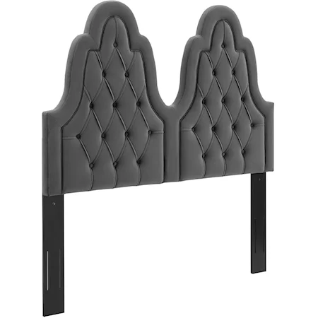 Twin Headboard