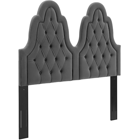 Twin Headboard