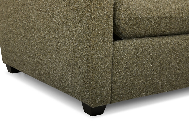 Palliser Laguna Sleep Charli Sleep L-Shaped Sectional Sofa