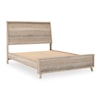 Signature Design by Ashley Hasbrick Queen Panel Bed