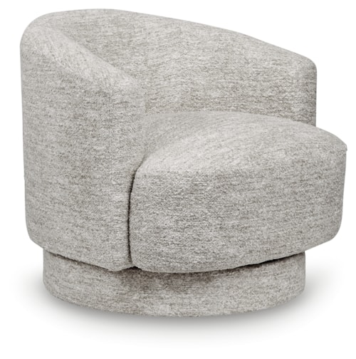 Swivel Accent Chair
