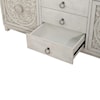 Liberty Furniture Sundance 3-Drawer Accent Cabinet