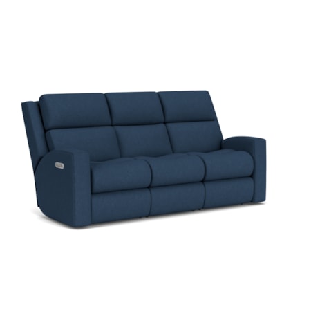 Power Reclining Sofa