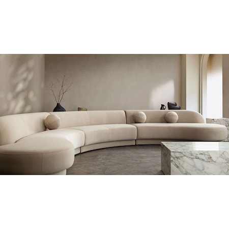 3-Piece Living Room Set