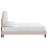 Modway Lindsey Twin Platform Bed