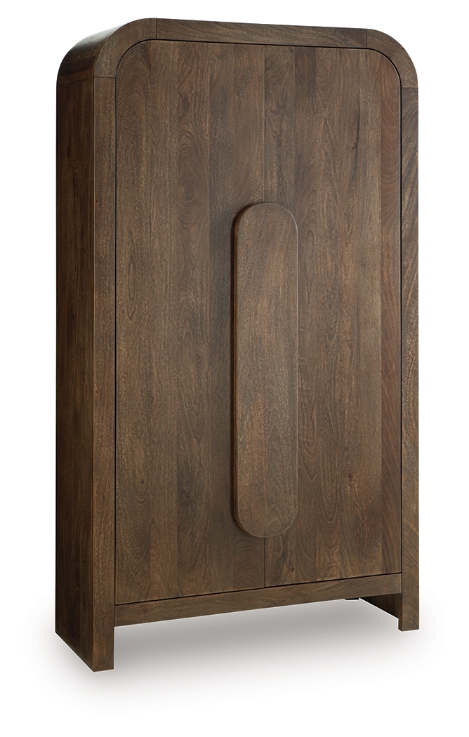 Accent Cabinet
