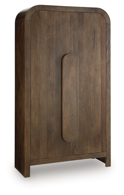 Accent Cabinet