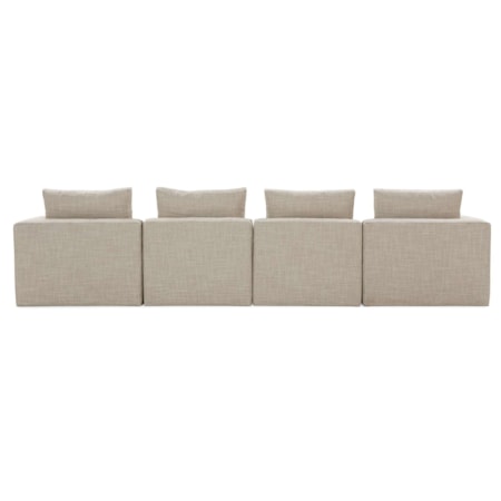 Tessa Sectional