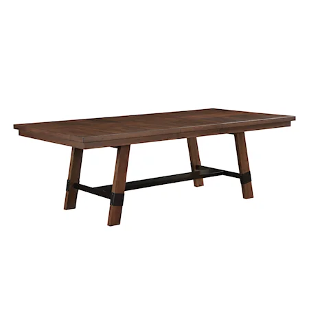 Industrial Dining Table