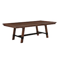 Industrial Dining Table