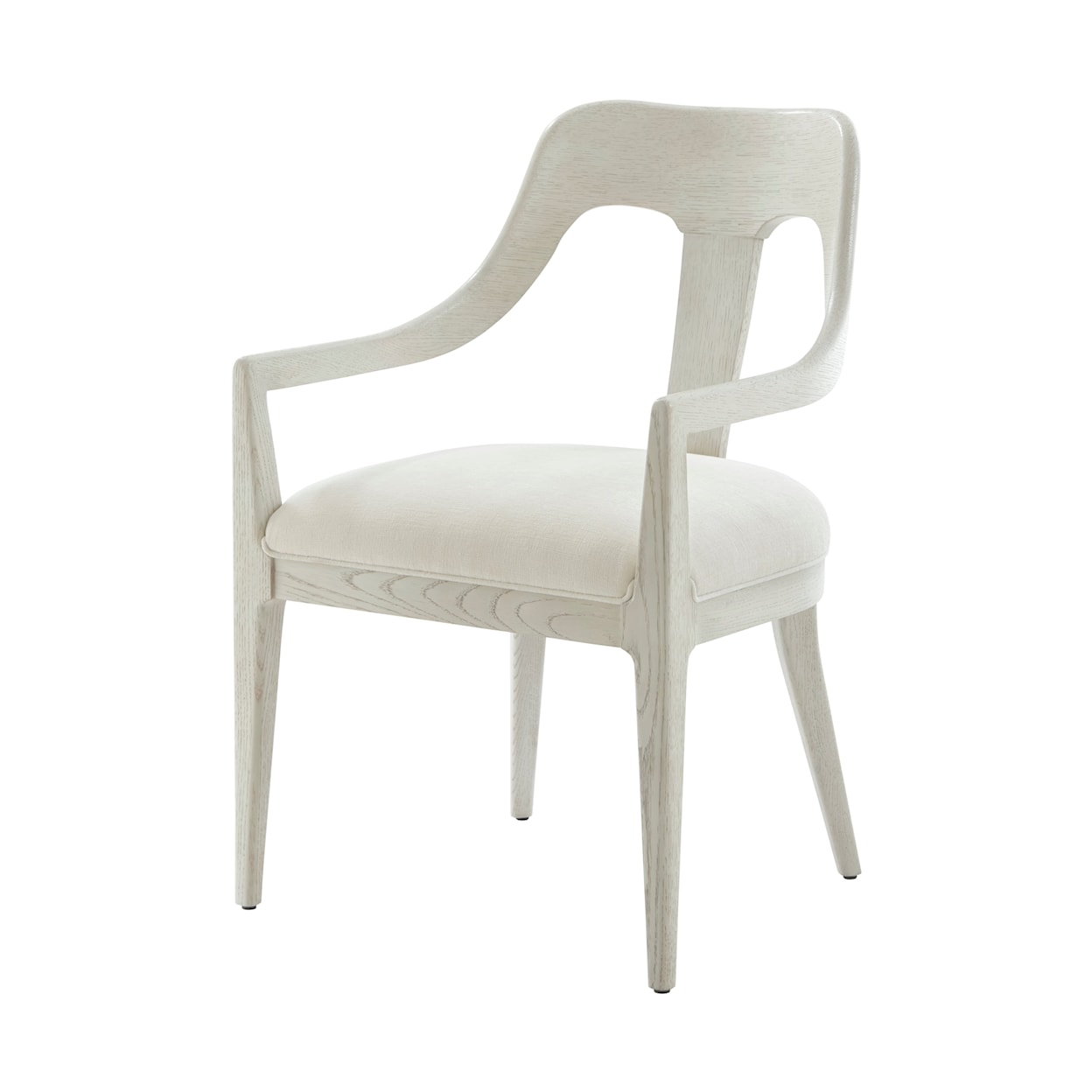 Theodore Alexander Essence Essence Arm Chair