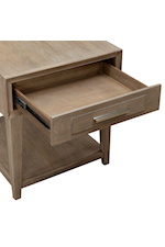 Liberty Furniture Brentwood End Table