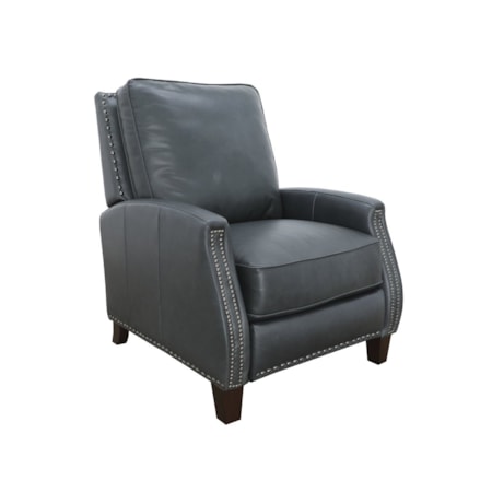 Push Back Recliner