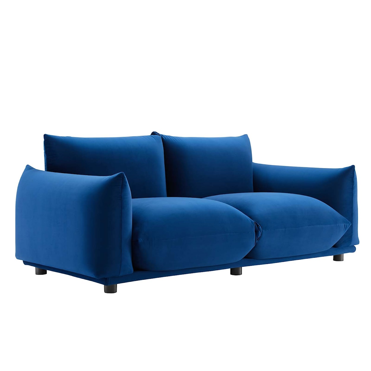 Modway Copious Loveseat