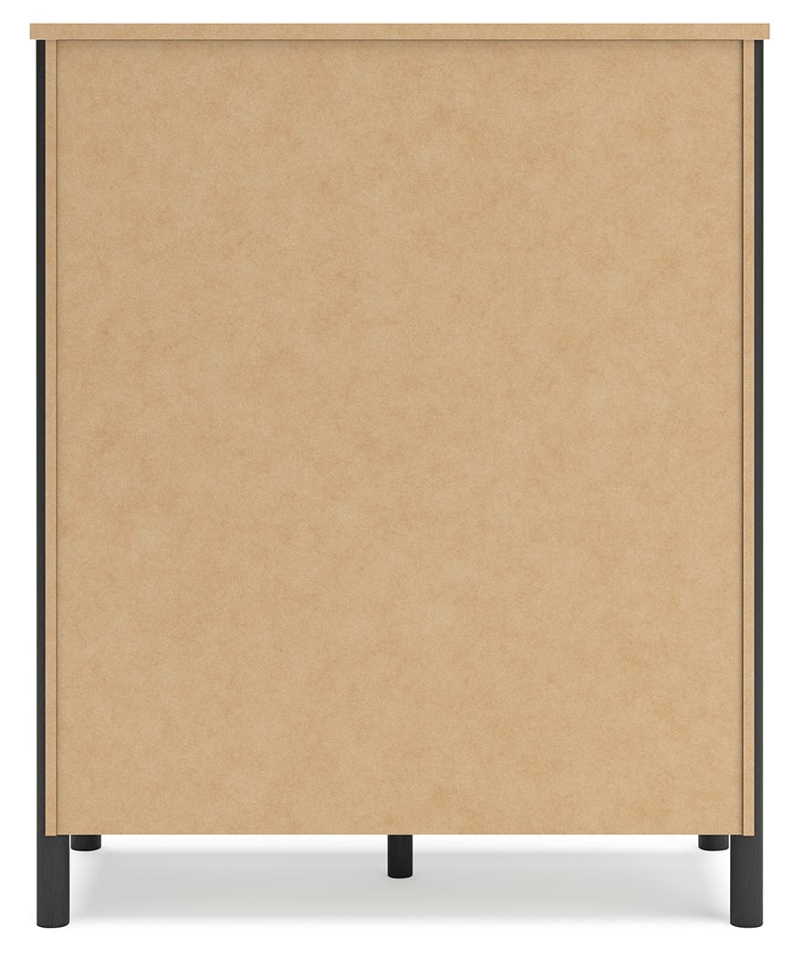 Ashley Signature Design Cadmori 5-Drawer Chest