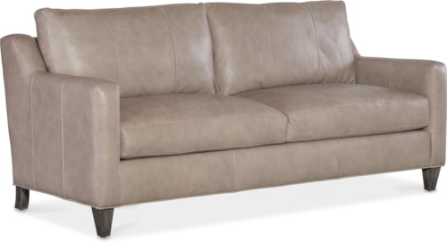 Transitional Sofa